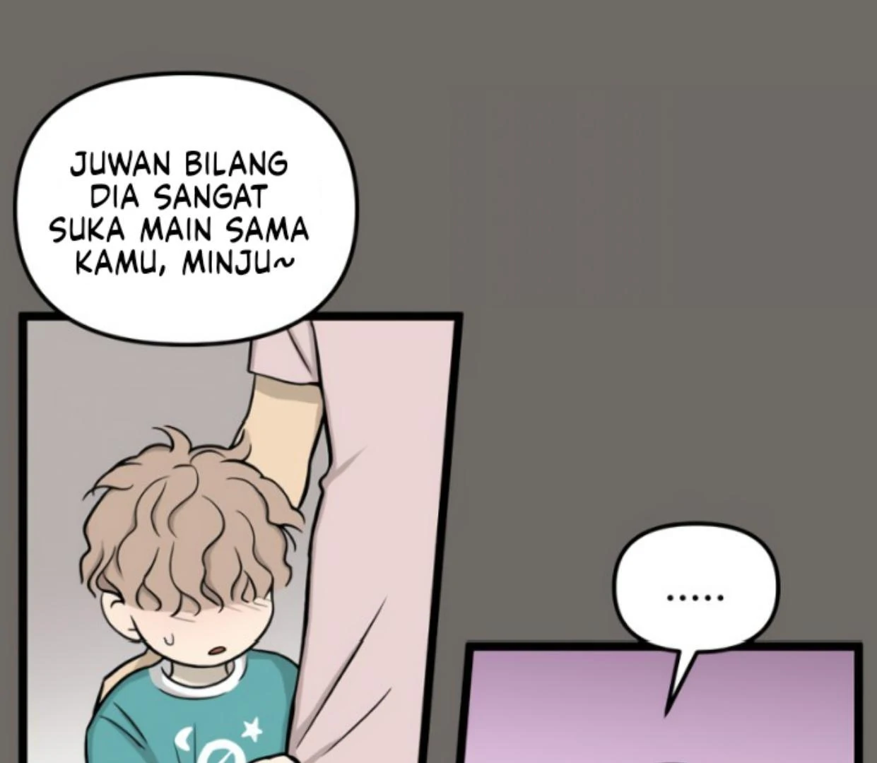 Homeless Chapter 176 - halaman 129