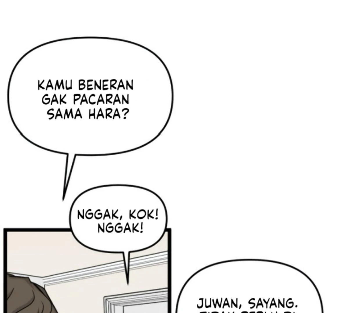 Homeless Chapter 176 - halaman 15