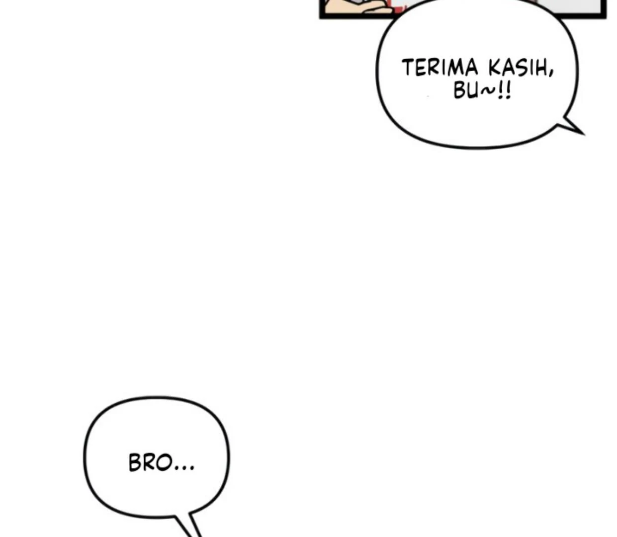 Homeless Chapter 176 - halaman 17
