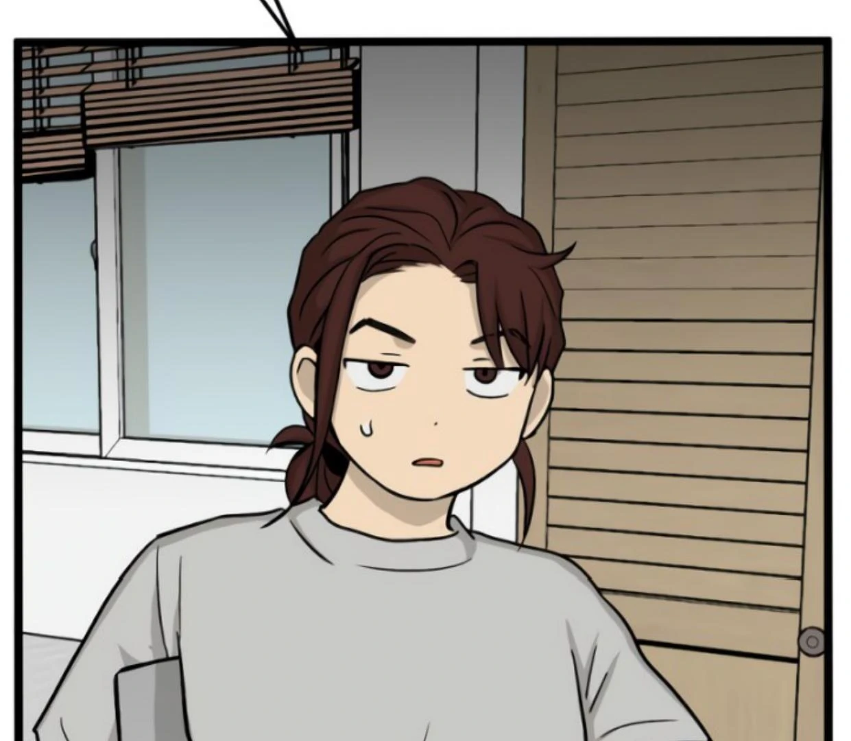 Homeless Chapter 176 - halaman 18