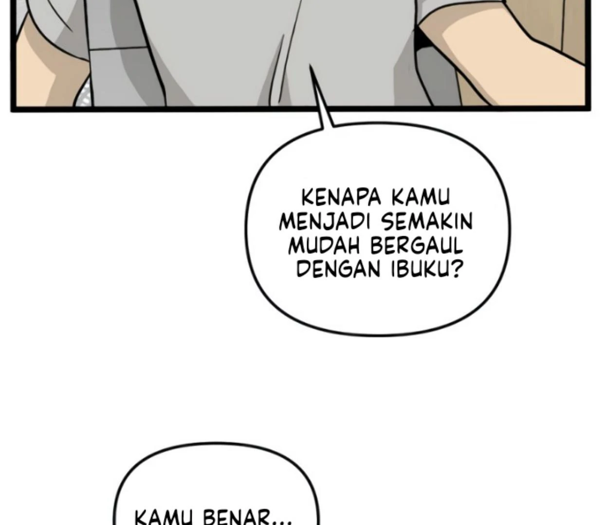 Homeless Chapter 176 - halaman 19