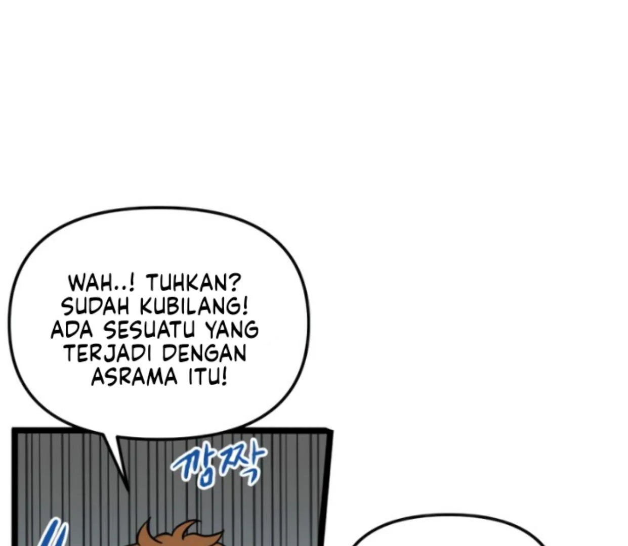 Homeless Chapter 176 - halaman 24