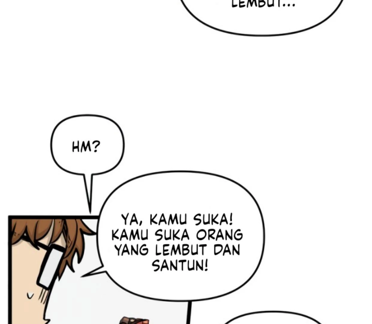 Homeless Chapter 176 - halaman 32