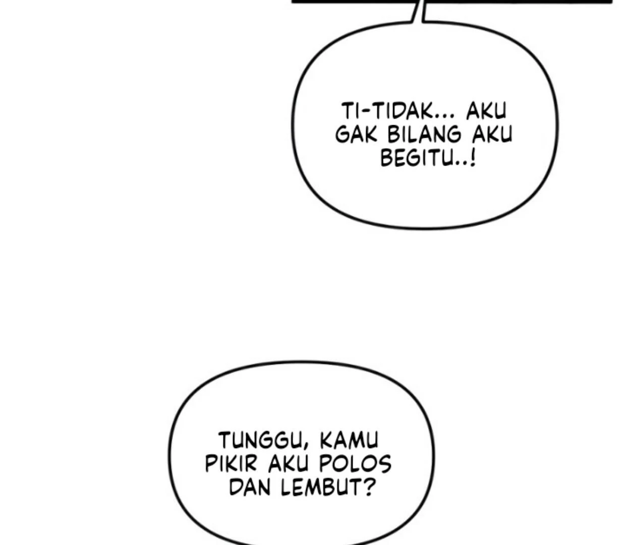 Homeless Chapter 176 - halaman 34