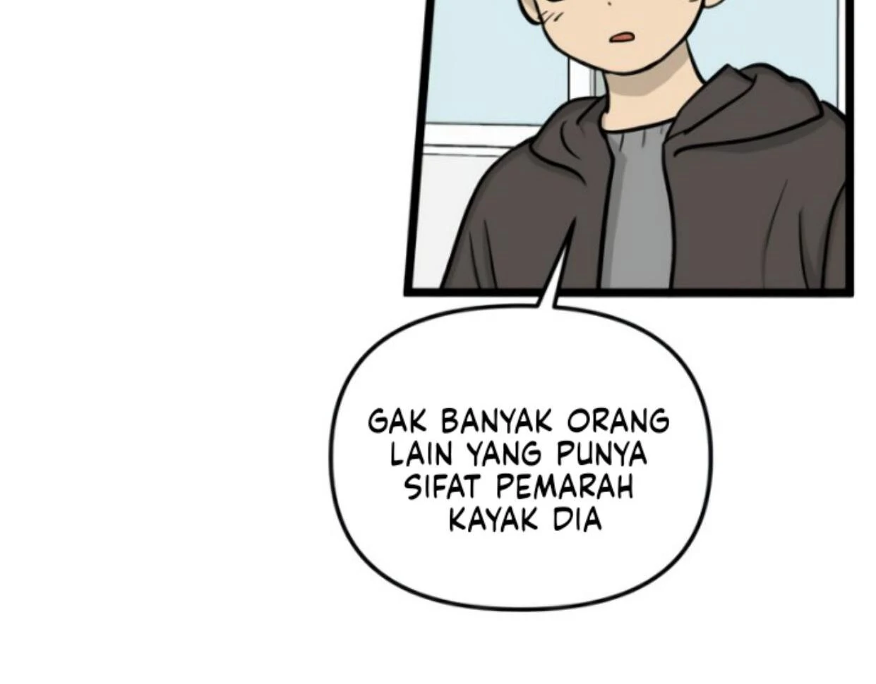 Homeless Chapter 176 - halaman 38