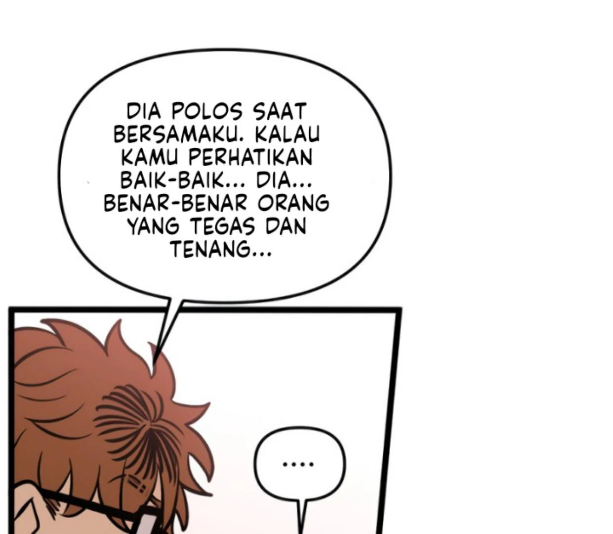 Homeless Chapter 176 - halaman 39
