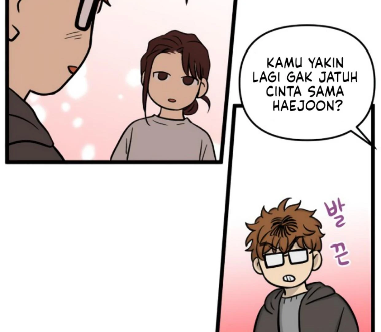 Homeless Chapter 176 - halaman 40