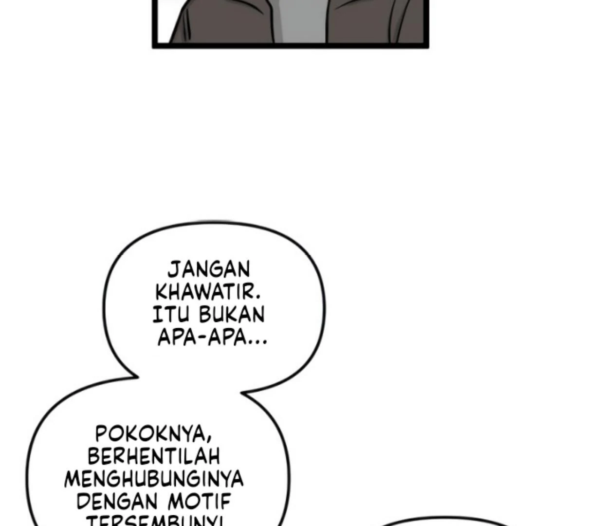 Homeless Chapter 176 - halaman 47
