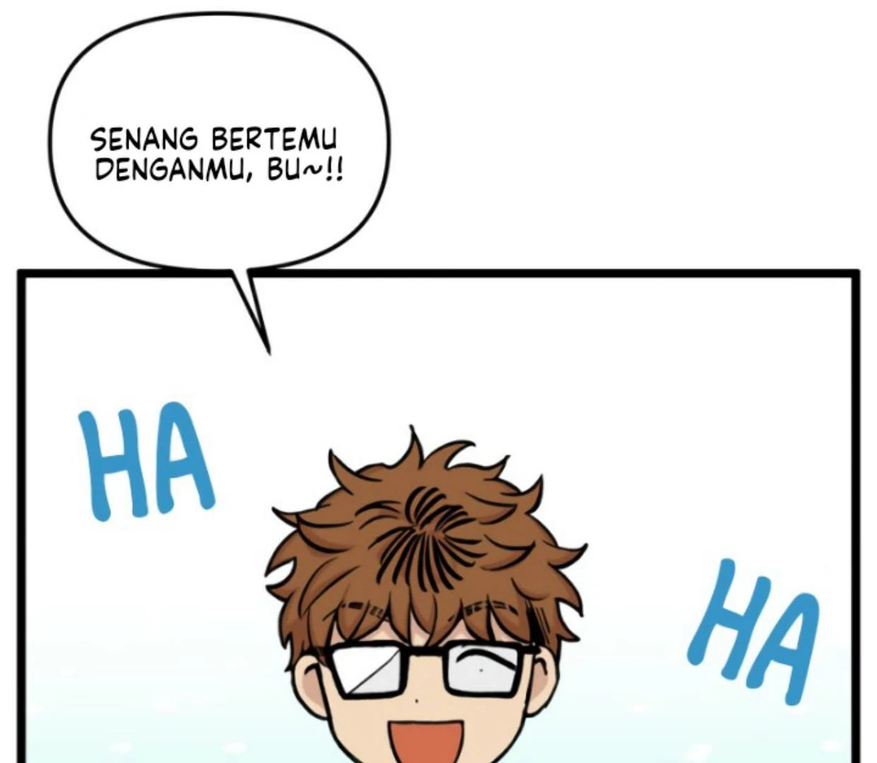 Homeless Chapter 176 - halaman 5