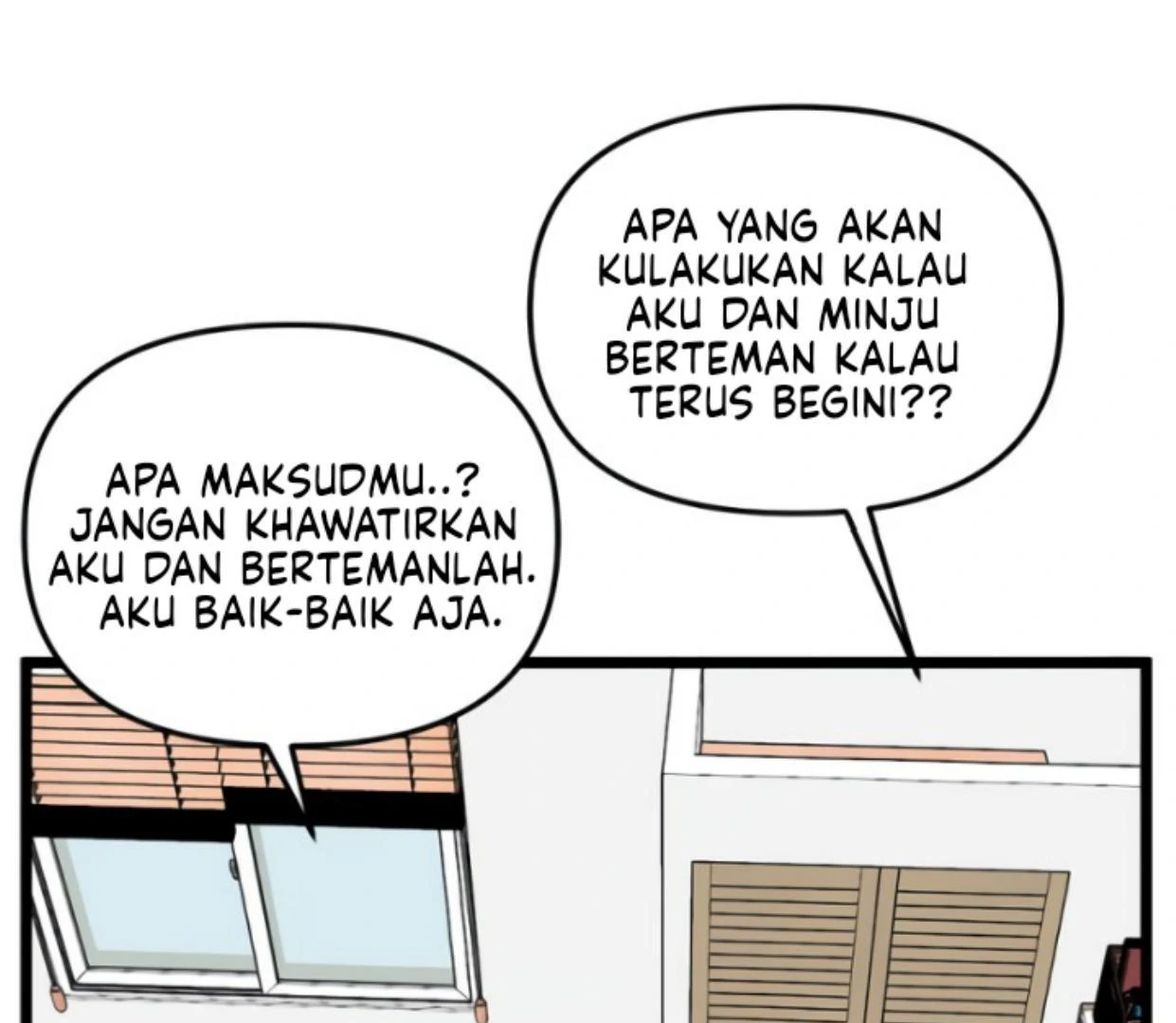 Homeless Chapter 176 - halaman 51