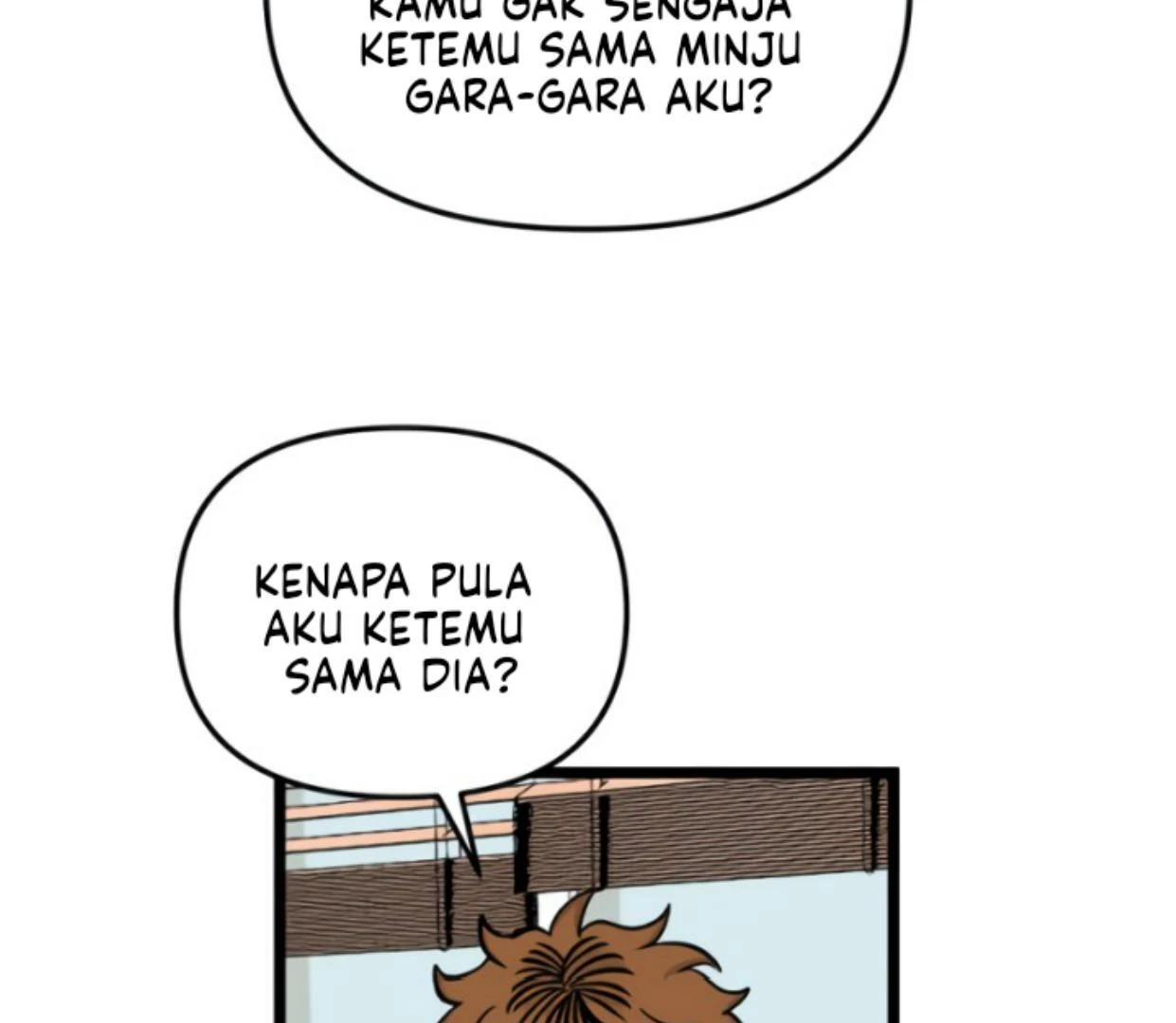 Homeless Chapter 176 - halaman 53