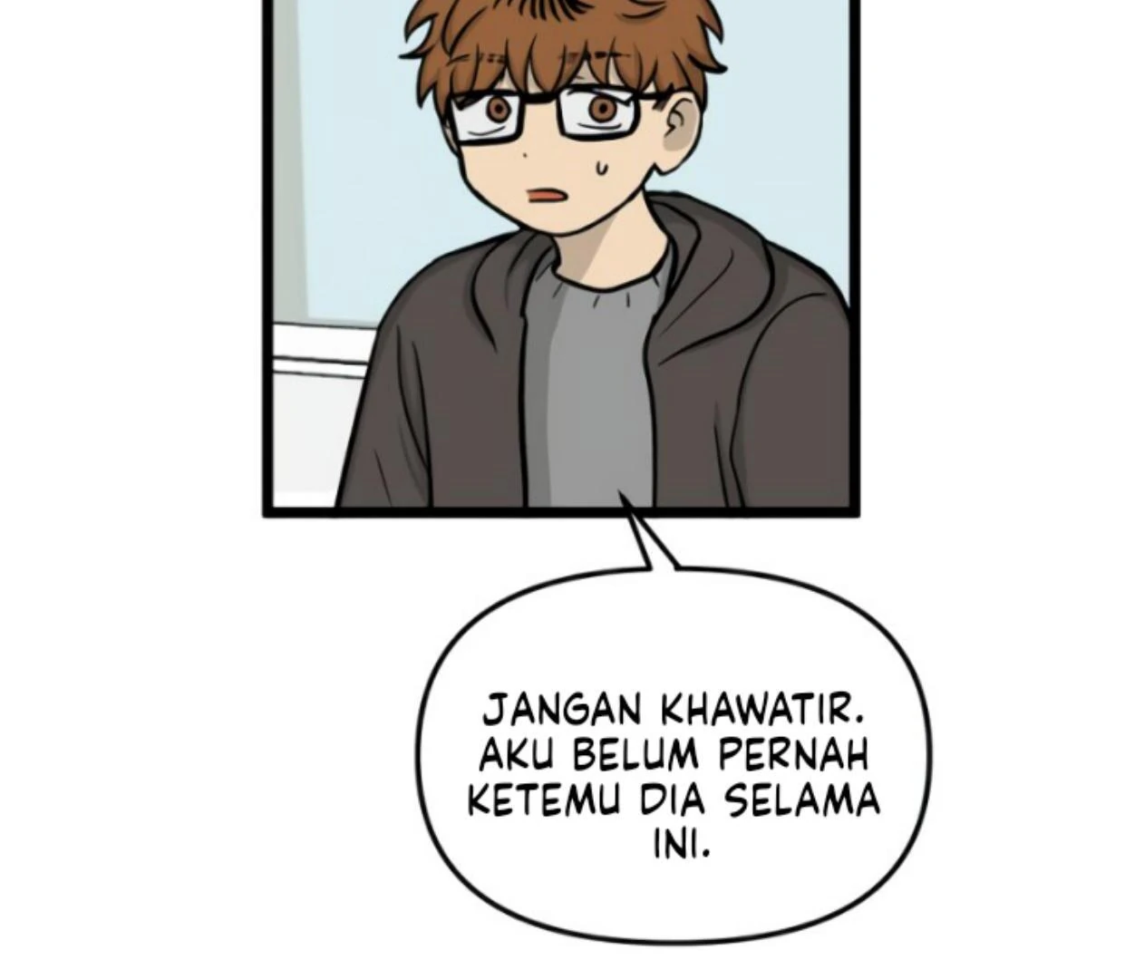 Homeless Chapter 176 - halaman 54