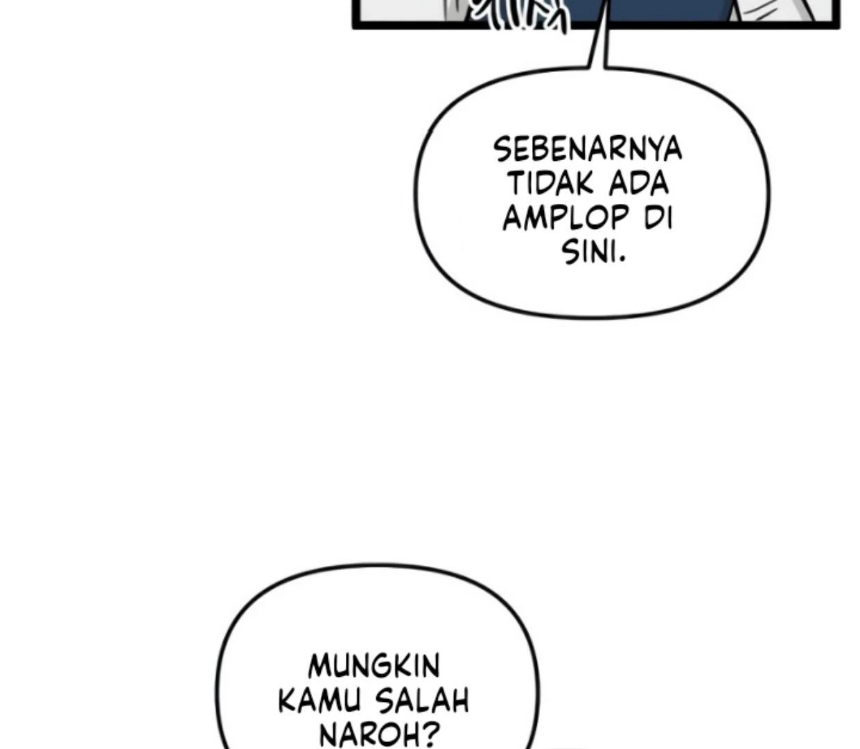 Homeless Chapter 176 - halaman 58
