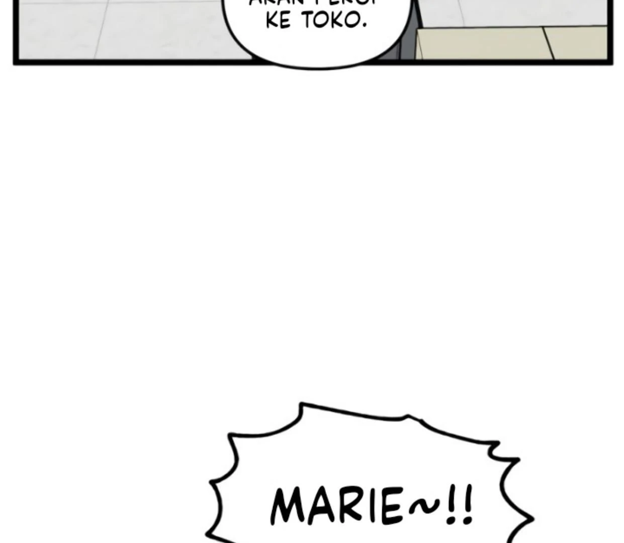 Homeless Chapter 176 - halaman 64