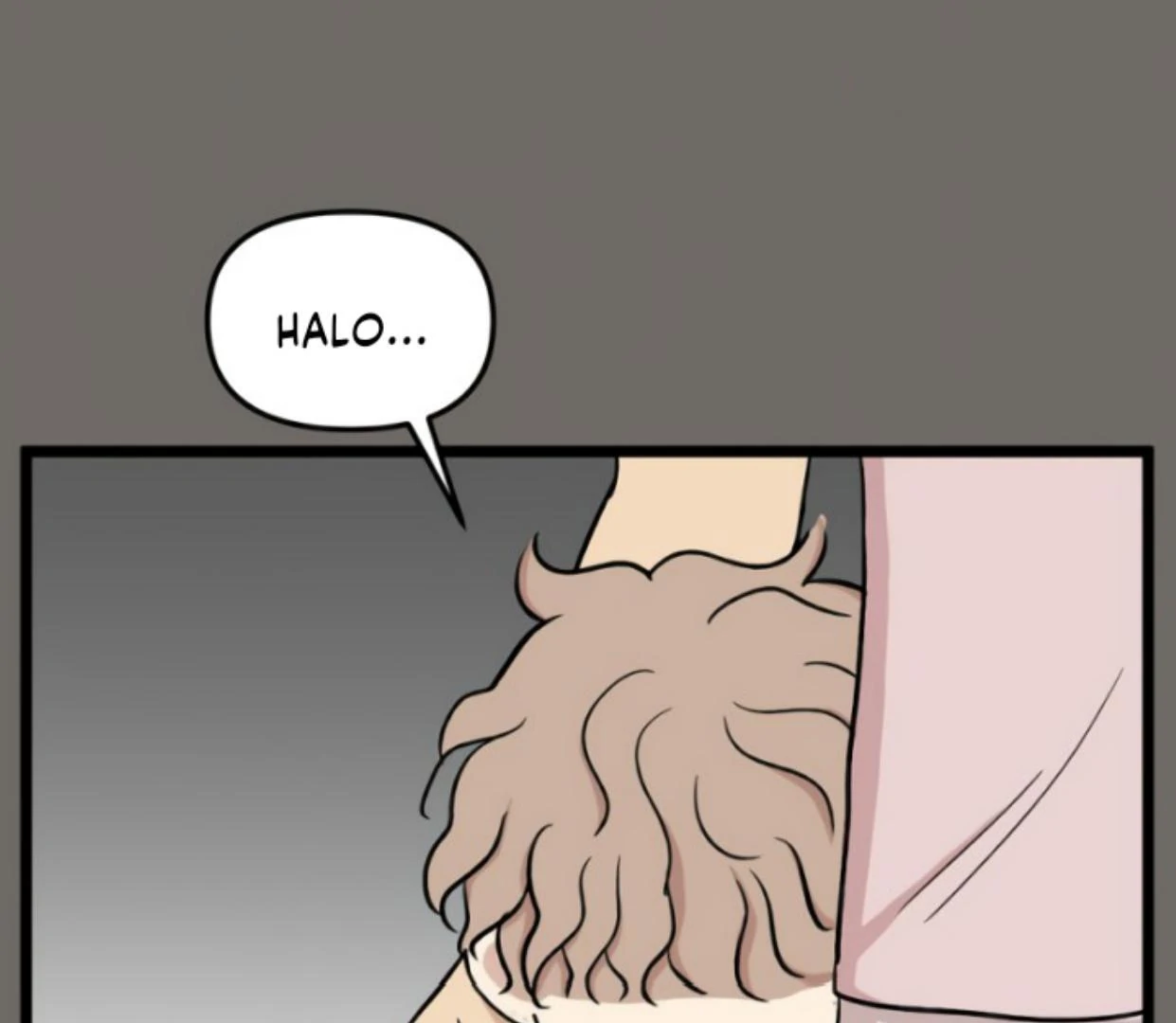 Homeless Chapter 176 - halaman 83