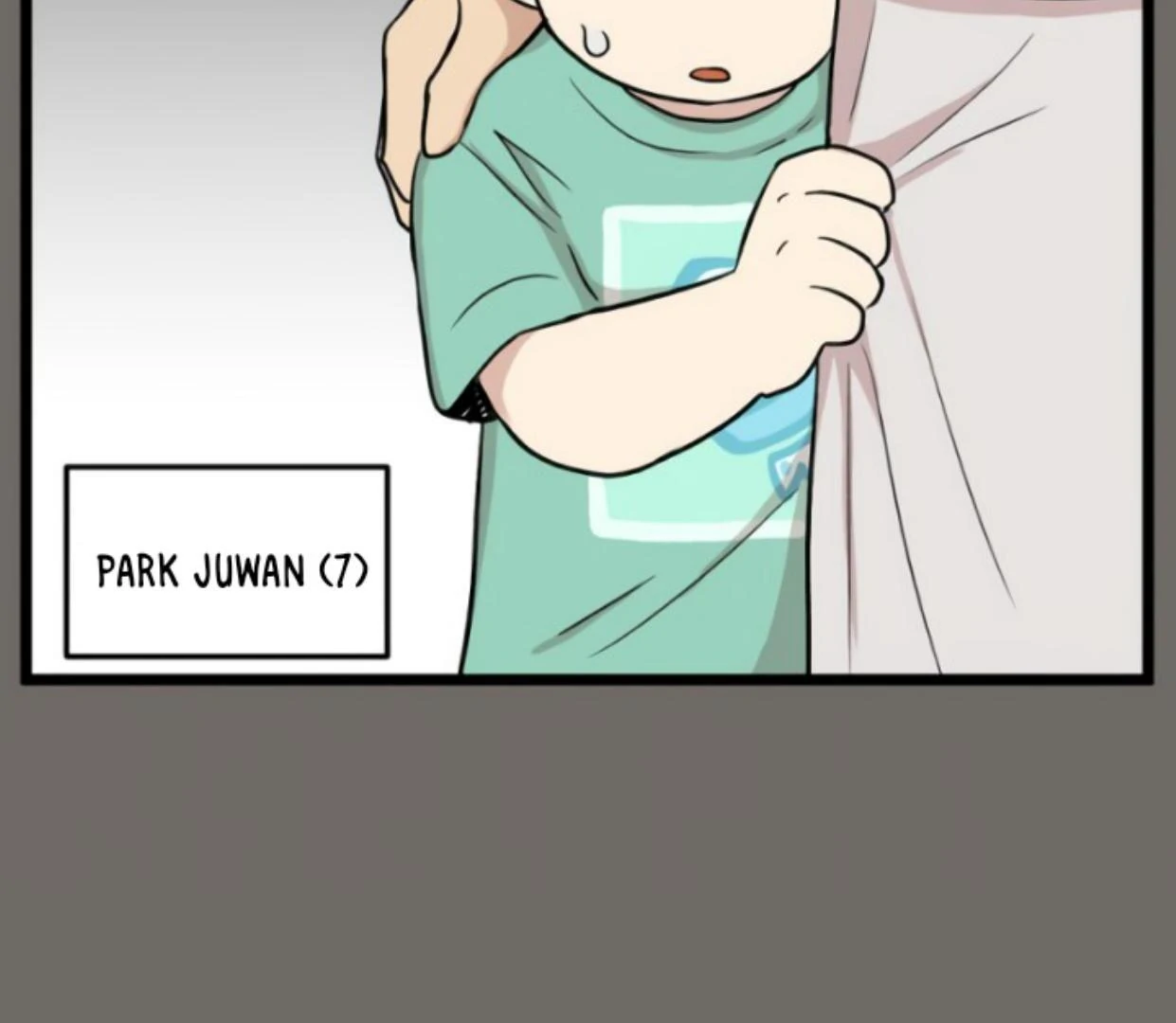 Homeless Chapter 176 - halaman 84