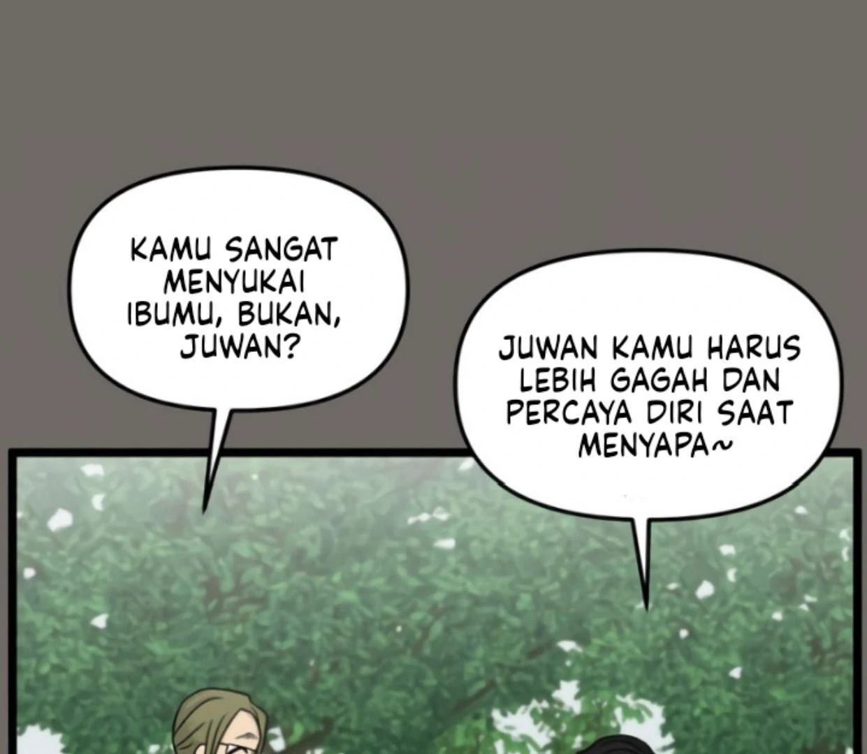 Homeless Chapter 176 - halaman 85