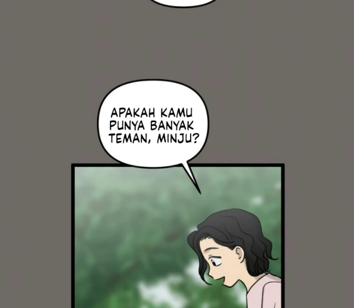 Homeless Chapter 176 - halaman 87