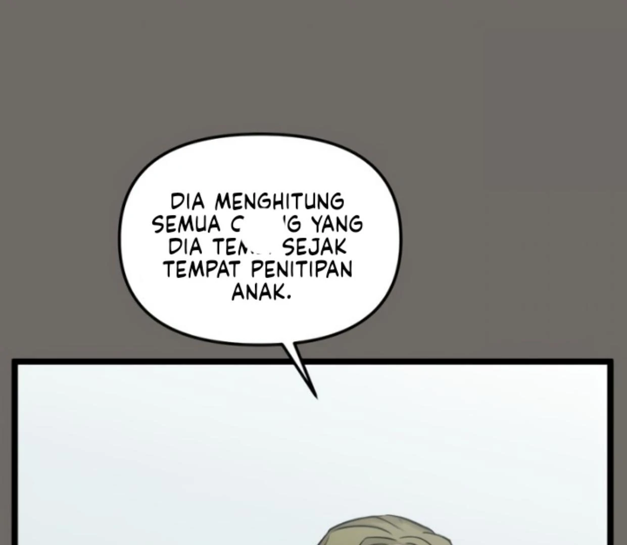 Homeless Chapter 176 - halaman 89
