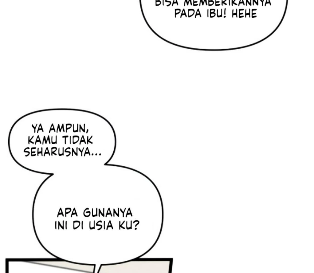 Homeless Chapter 176 - halaman 9