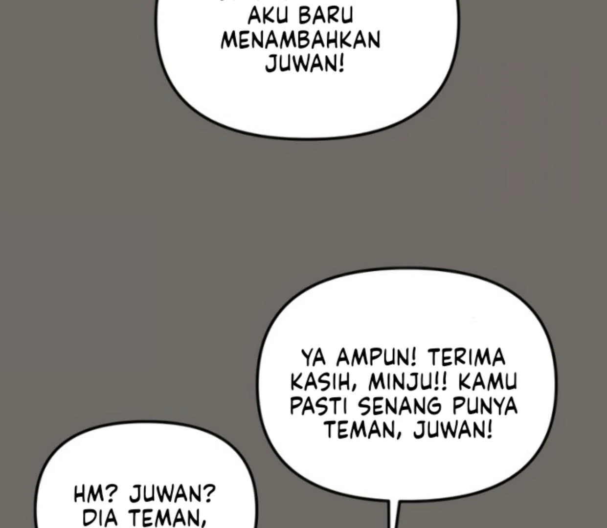 Homeless Chapter 176 - halaman 91