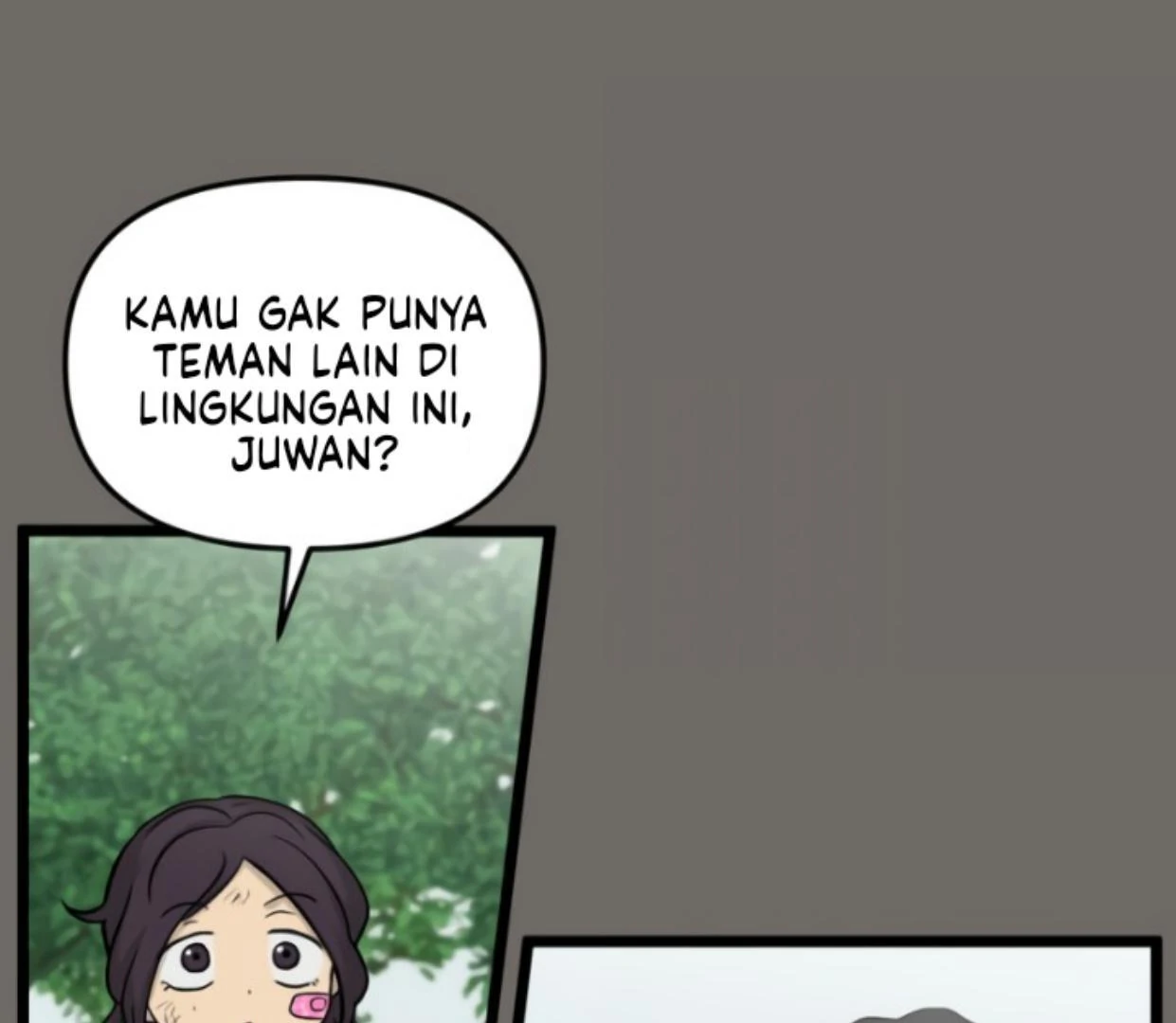 Homeless Chapter 176 - halaman 94