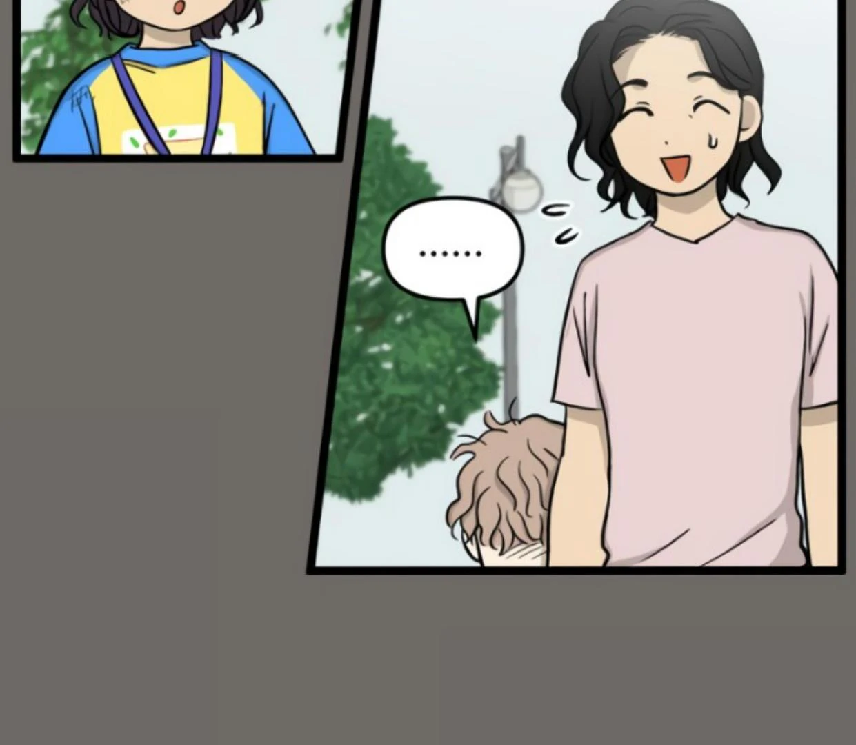 Homeless Chapter 176 - halaman 95