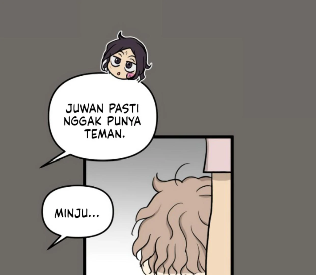 Homeless Chapter 176 - halaman 96