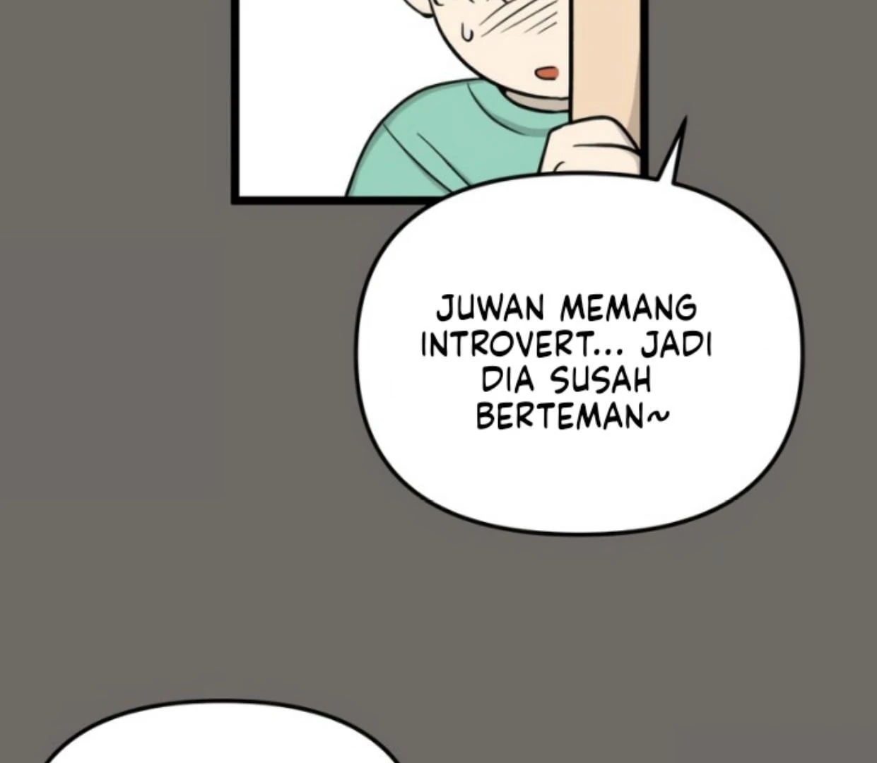 Homeless Chapter 176 - halaman 97