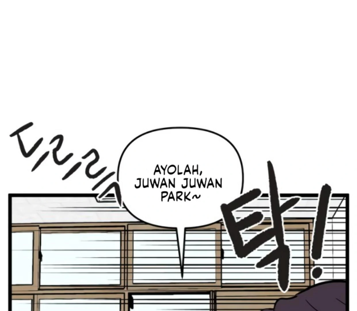 Homeless Chapter 177 - halaman 10