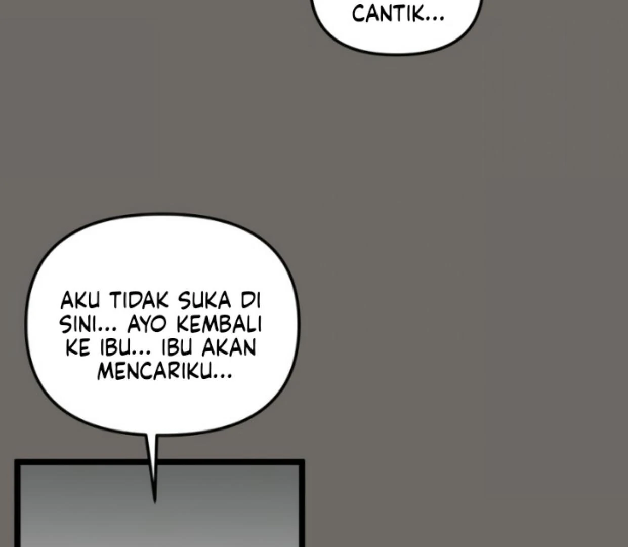 Homeless Chapter 177 - halaman 101