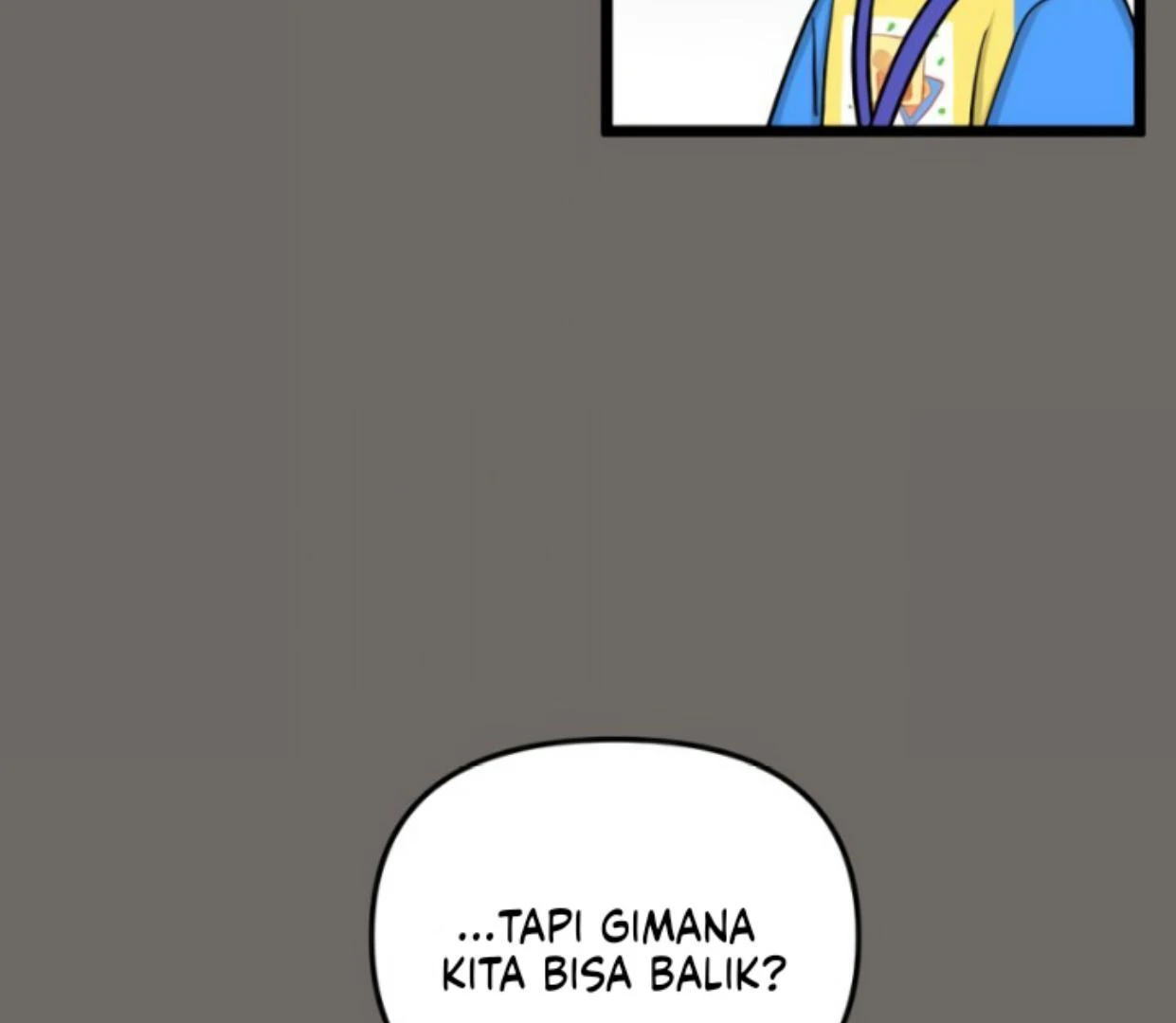 Homeless Chapter 177 - halaman 103