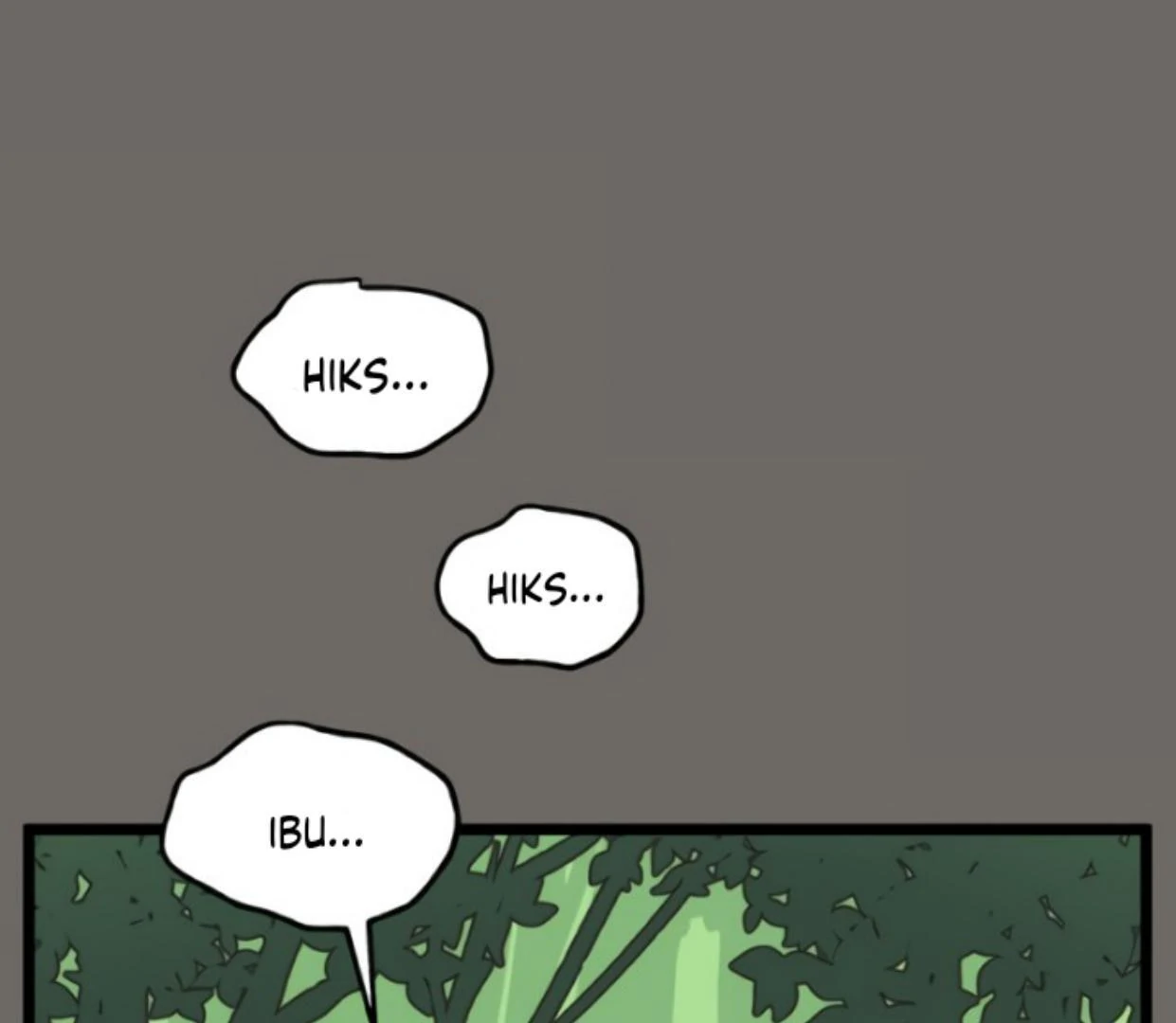 Homeless Chapter 177 - halaman 108