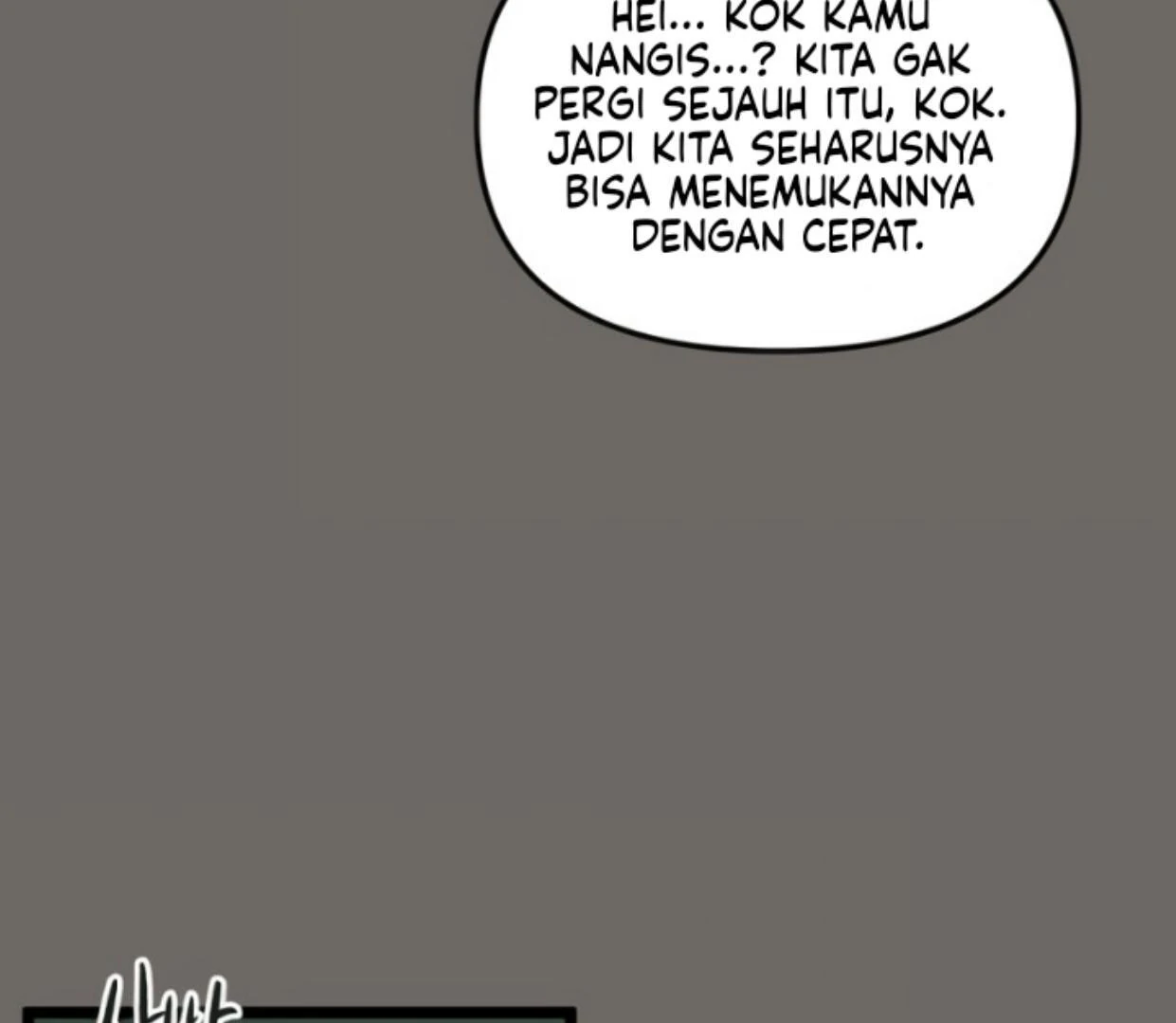 Homeless Chapter 177 - halaman 110