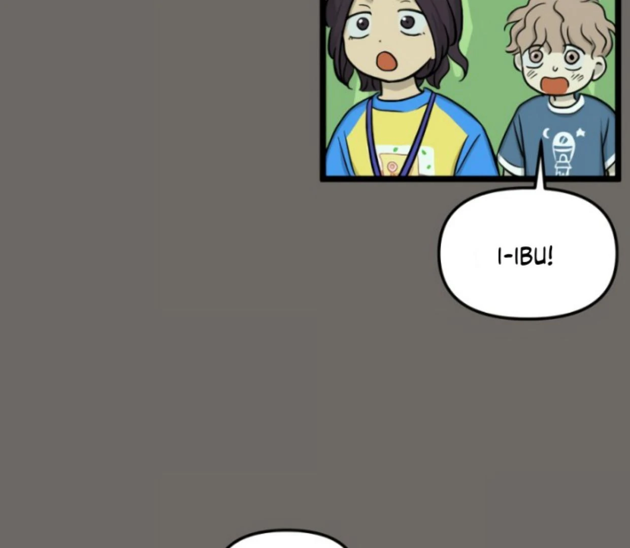 Homeless Chapter 177 - halaman 112