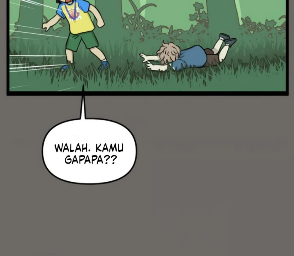 Homeless Chapter 177 - halaman 115