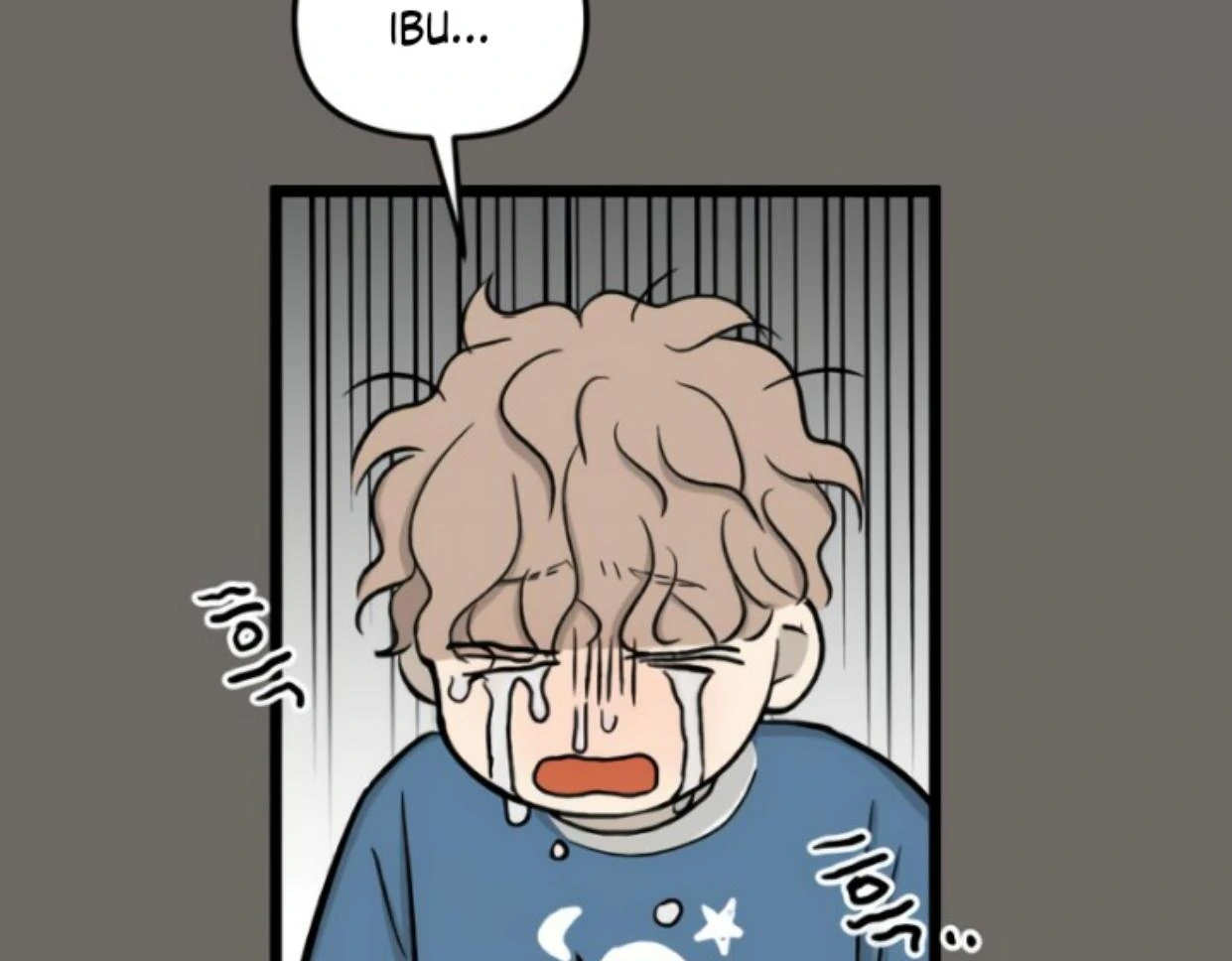 Homeless Chapter 177 - halaman 128
