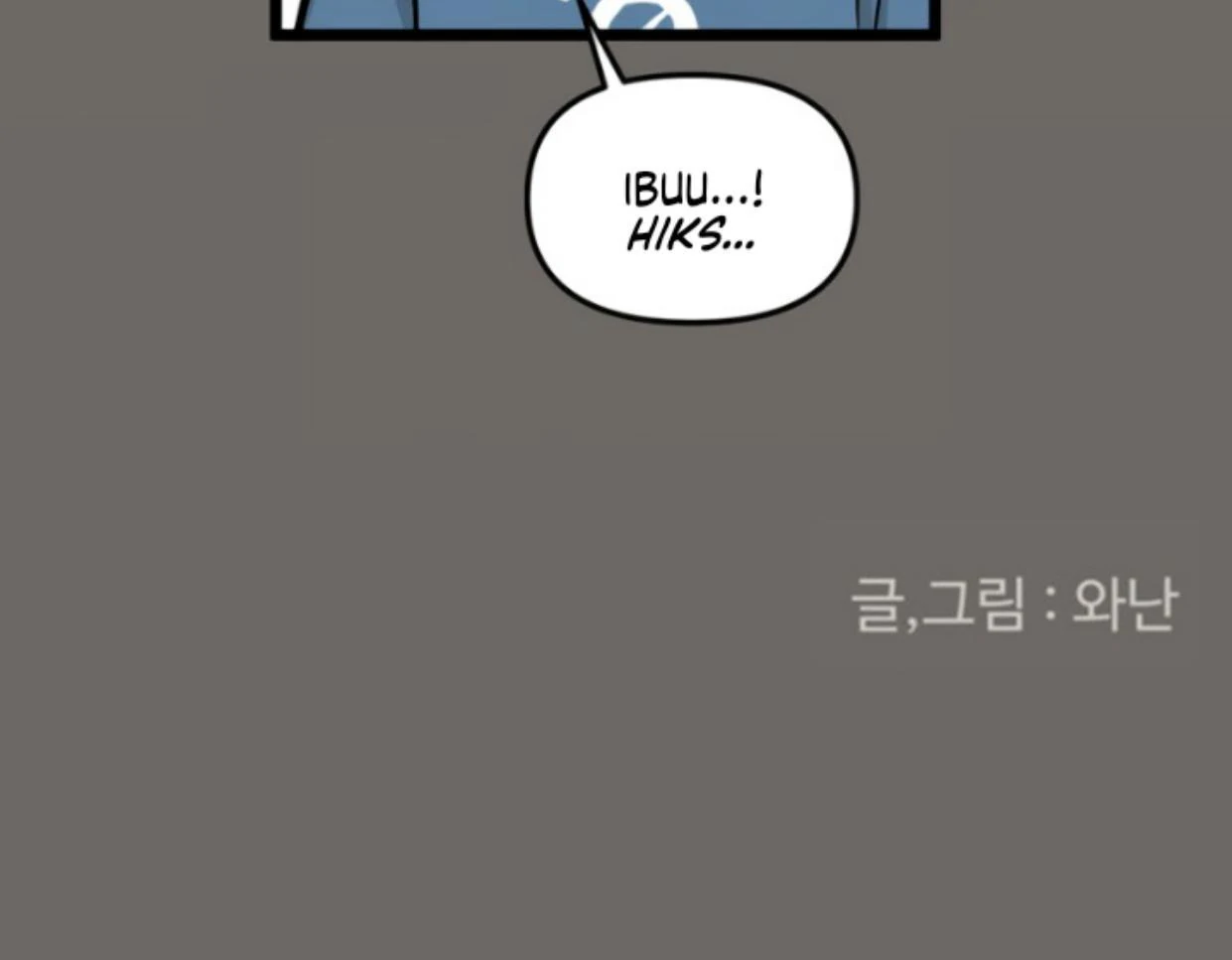 Homeless Chapter 177 - halaman 129