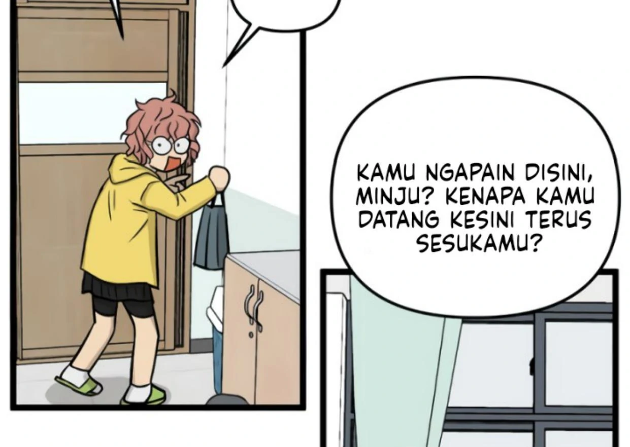 Homeless Chapter 177 - halaman 13