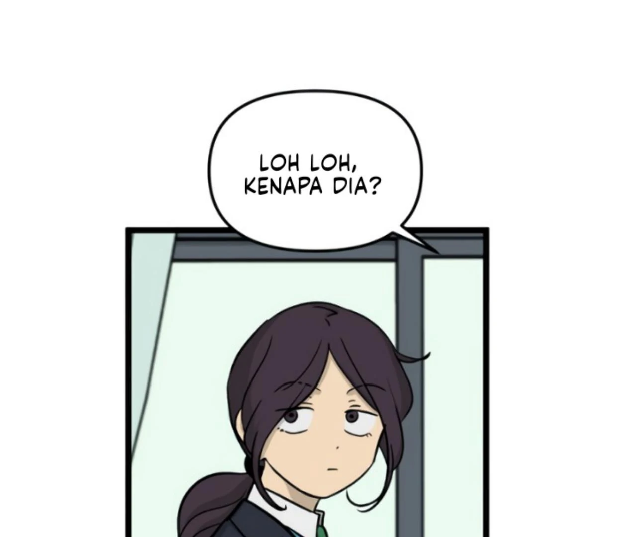 Homeless Chapter 177 - halaman 17