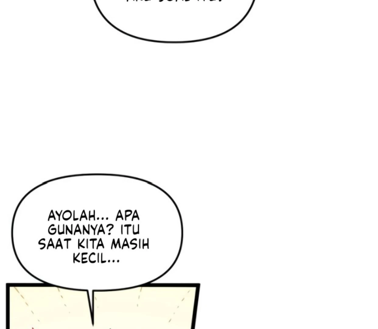 Homeless Chapter 177 - halaman 25