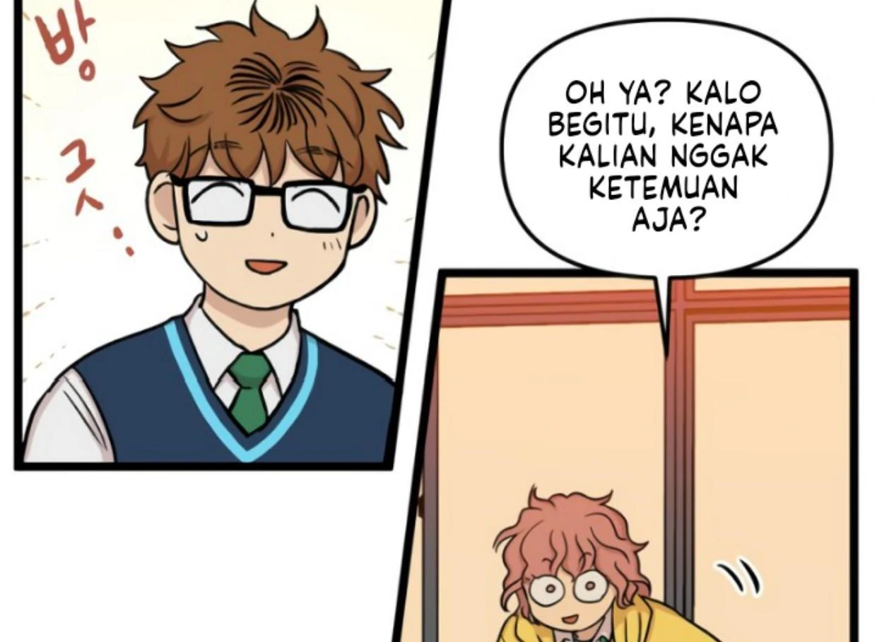 Homeless Chapter 177 - halaman 26