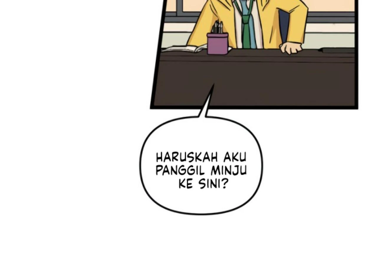 Homeless Chapter 177 - halaman 27