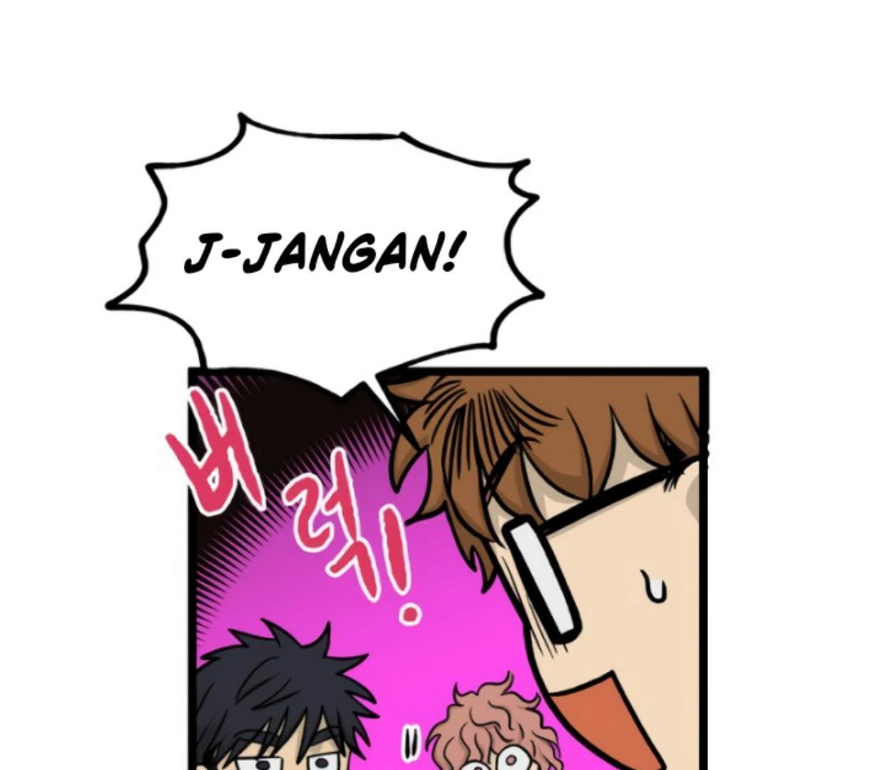 Homeless Chapter 177 - halaman 28