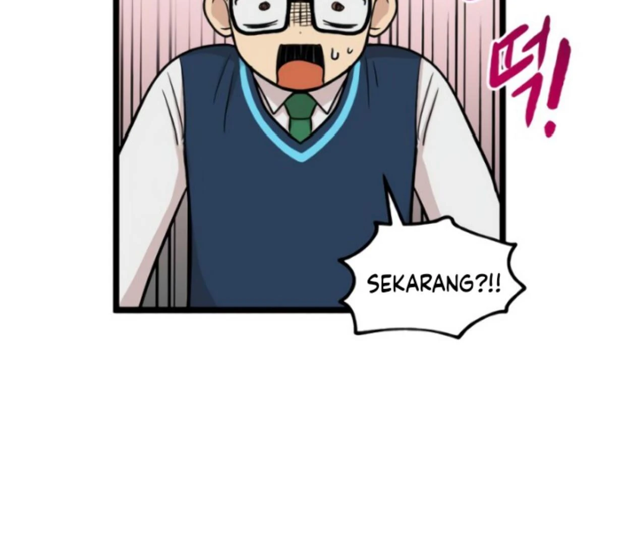 Homeless Chapter 177 - halaman 33