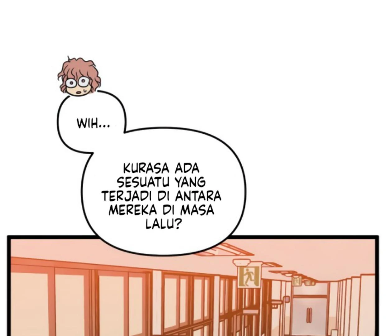 Homeless Chapter 177 - halaman 40