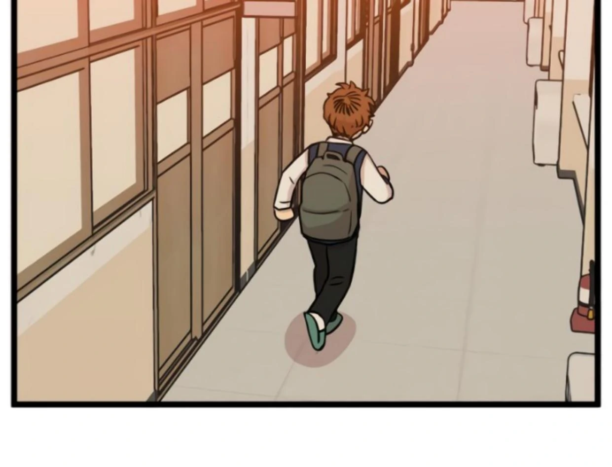 Homeless Chapter 177 - halaman 41