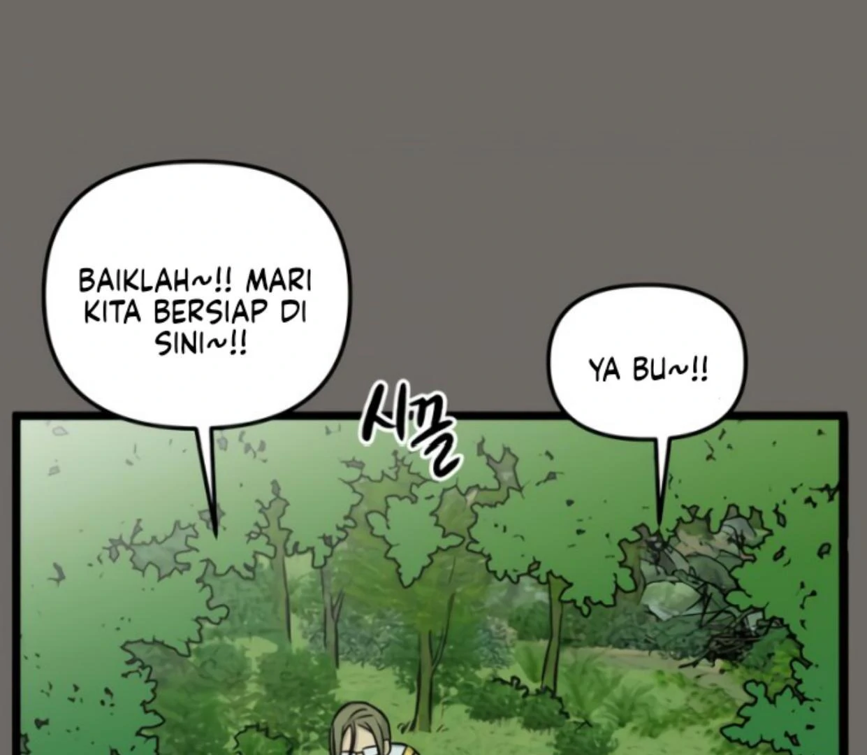 Homeless Chapter 177 - halaman 44