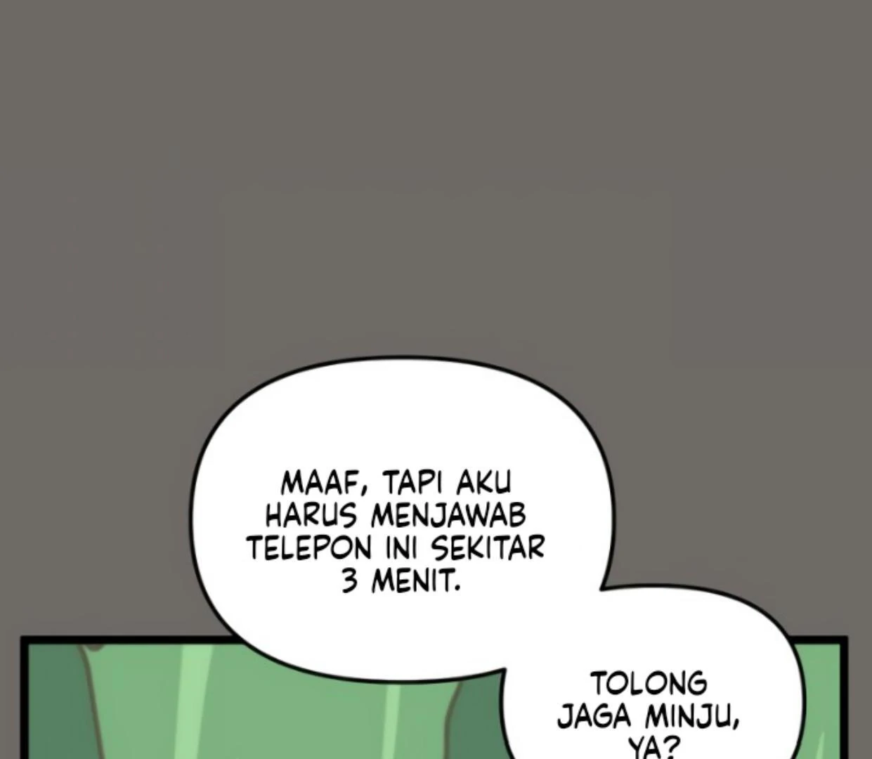 Homeless Chapter 177 - halaman 48