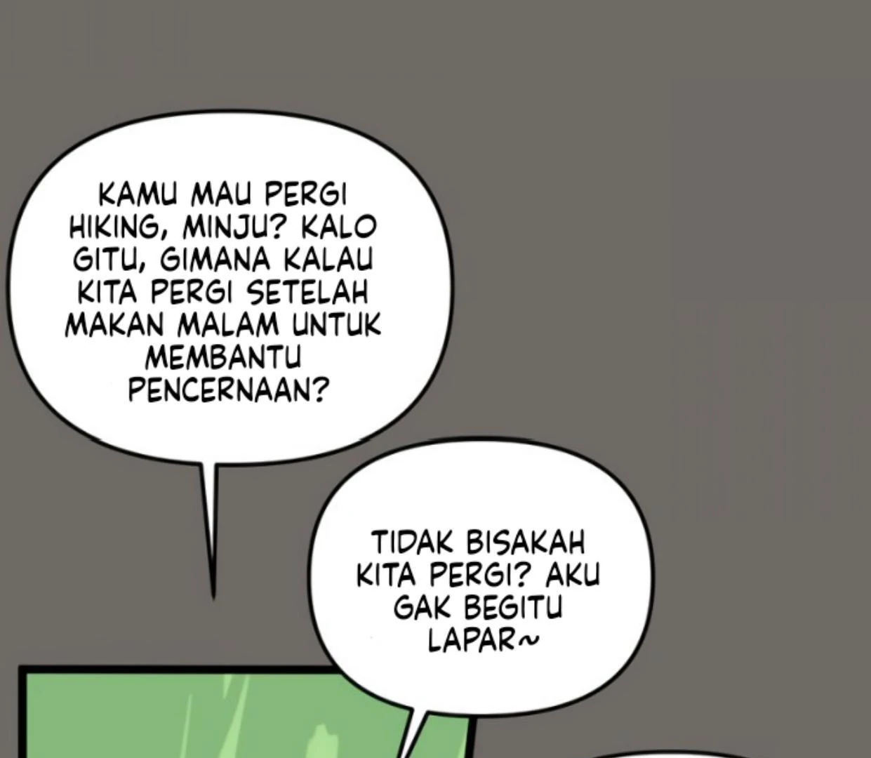 Homeless Chapter 177 - halaman 55